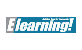 E-learning logo