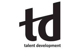 Talent Development logo