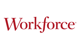 Workforce logo